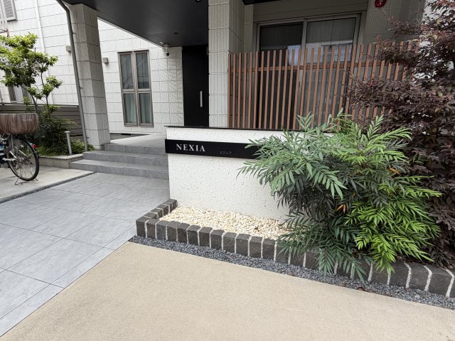 その他　★エントランス★