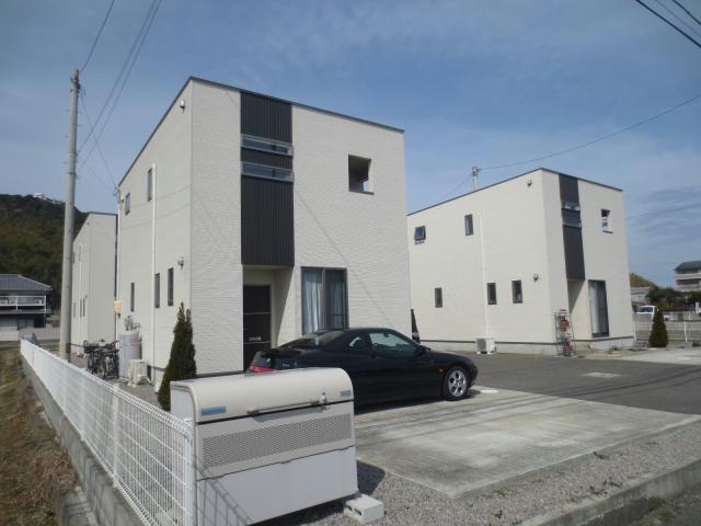 その他共有部分　建物設備