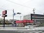 飲食店　ラーメン山岡家 浜松薬師店（飲食店）まで620m