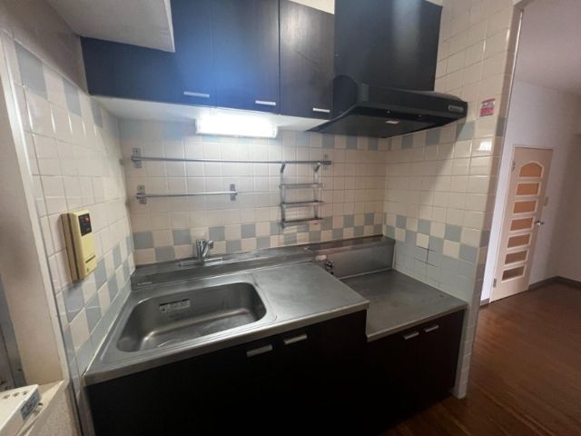 キッチン　他部屋参考写真