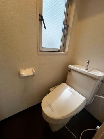 トイレ　他部屋参考写真