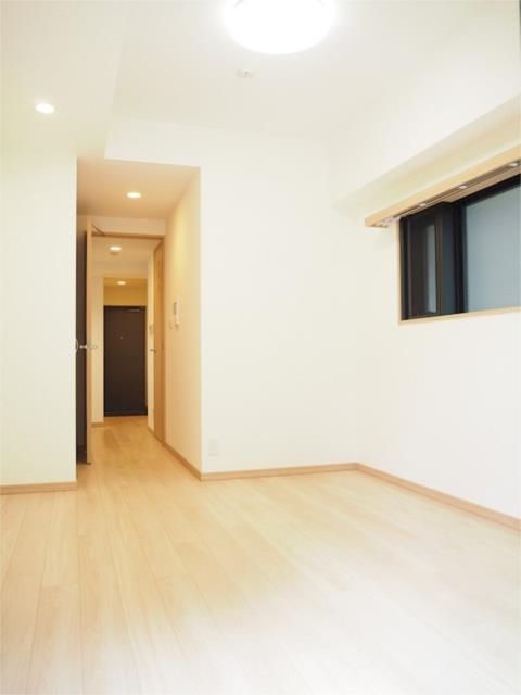 その他部屋・スペース　内装です