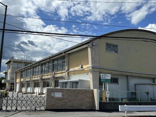 小学校　昭和小学校（小学校）まで747m