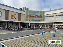 スーパー　フレンドマート深江橋店（スーパー）まで949m