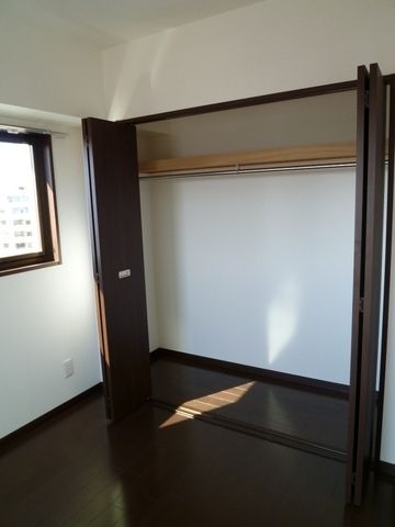 その他設備　★クローゼット★
