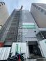 エントランス　Draw上本町　エントランス