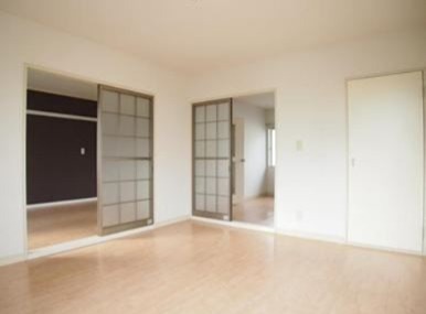 居室・リビング　別部屋参考写真