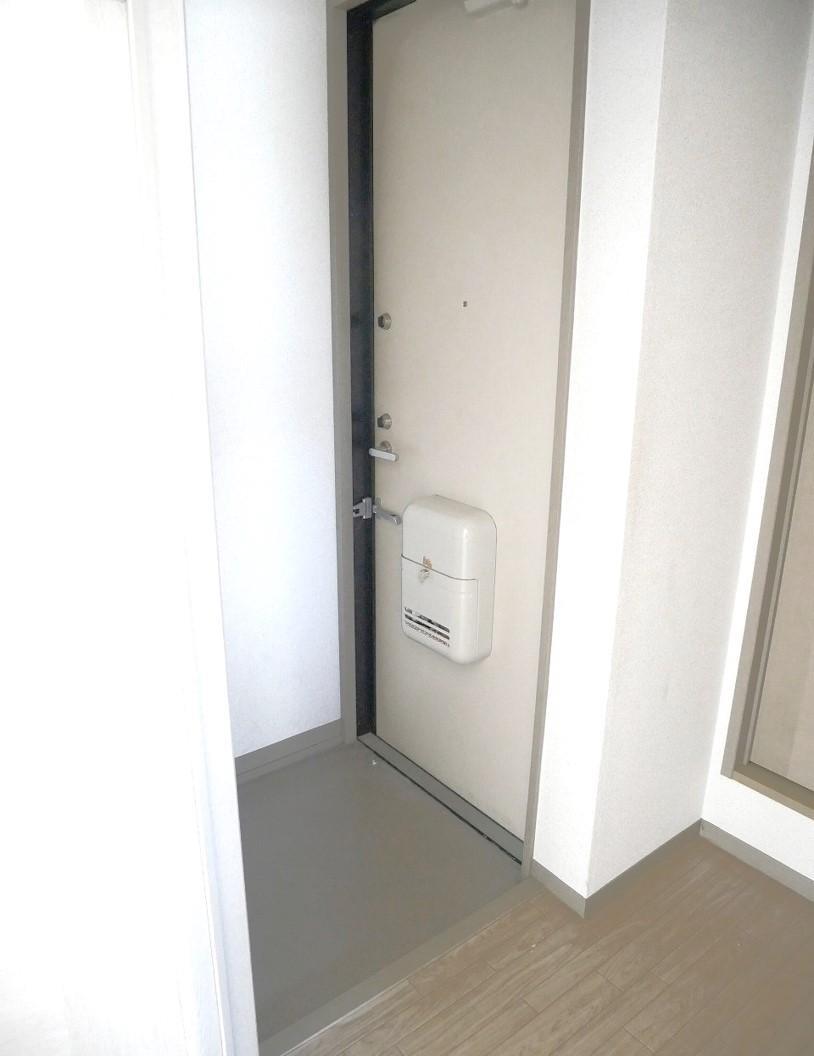 玄関　イメージ