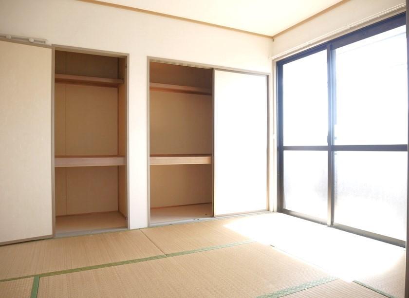 収納　イメージ