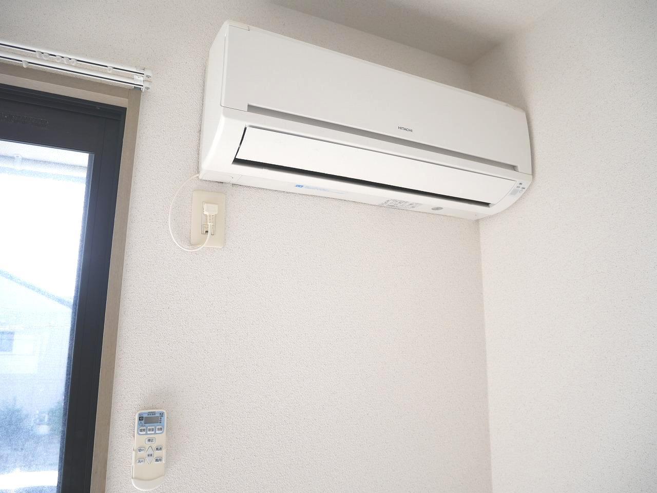 その他設備　イメージ