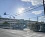 中学校　枚方市立津田中学校（中学校）まで209m
