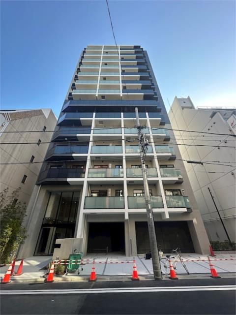 建物外観　外観も気になるポイント