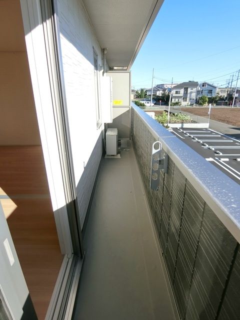 バルコニー　☆イメージです☆