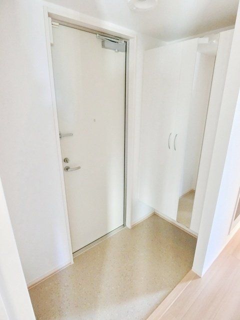玄関　☆イメージです☆