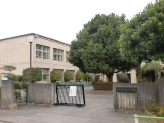 小学校　昭島市立共成小学校（小学校）まで492m