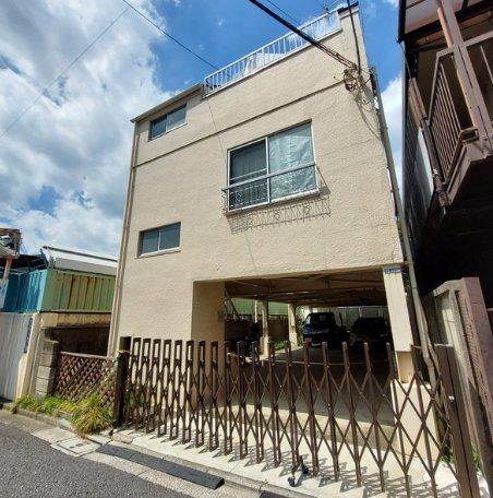 建物外観　☆きれいな外観☆