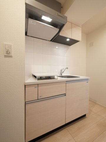 その他部屋・スペース　明るい室内です