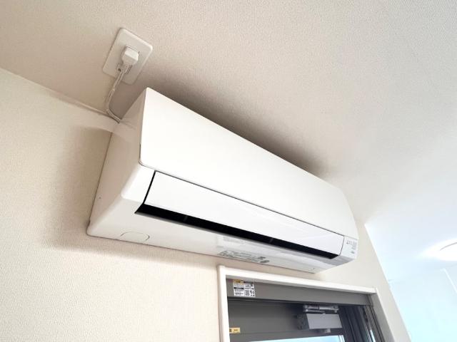 その他設備　室内設備