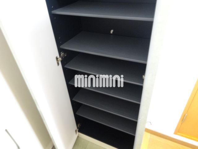 その他　靴箱