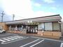 コンビニ　セブンイレブン 浜松泉2丁目店（コンビニ）まで1187m