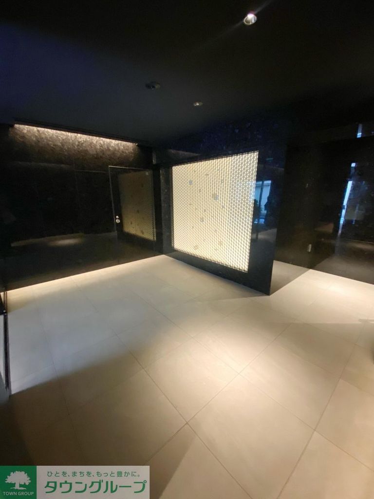 ロビー