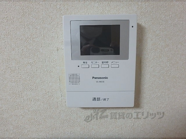 セキュリティ　ドアフォン（ＴＶ含）