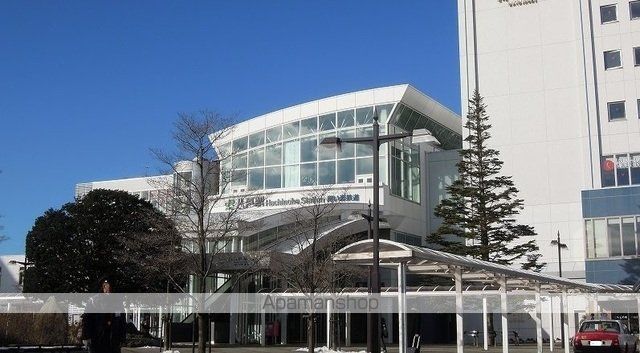 その他　八戸駅（その他）まで1700m
