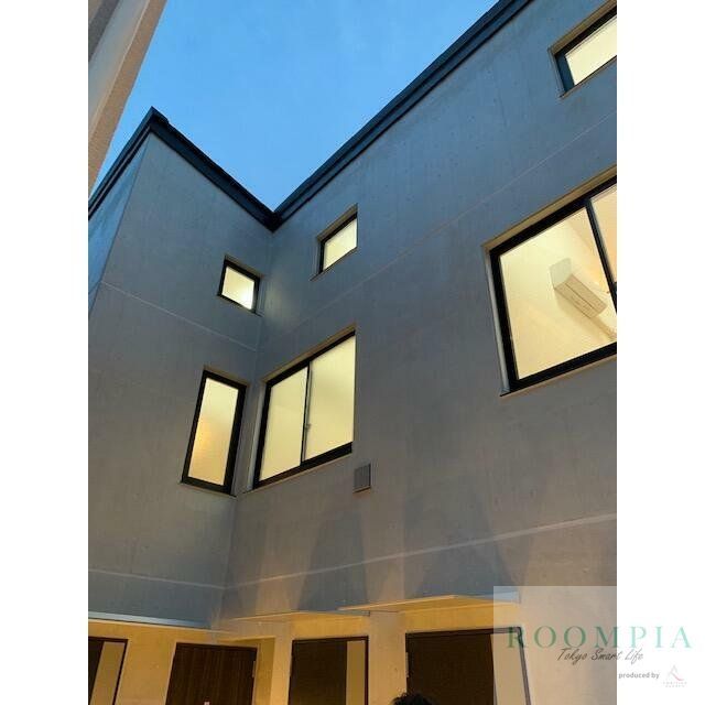 建物外観　物件画像