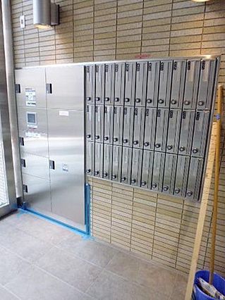 その他共有部分　☆共用部分☆