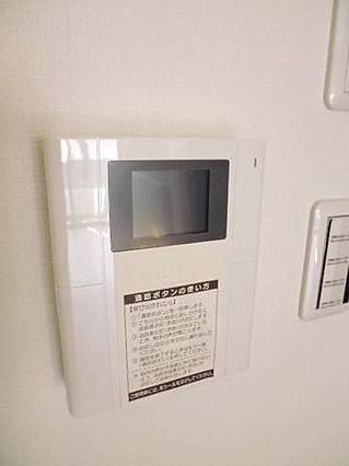 セキュリティ　☆安心安全のセキュリティ☆