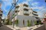 SETAGAYA TERRACE 2階 築12年4ヶ月の賃貸物件
