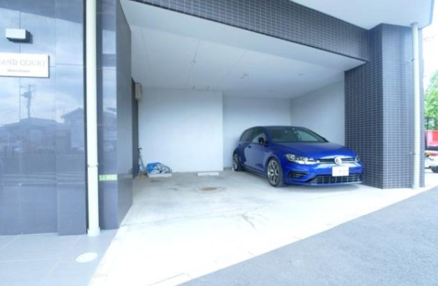 駐車場　☆共用部分☆