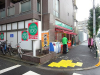 コンビニ　ローソンストア100 五本木店（コンビニ）まで629m