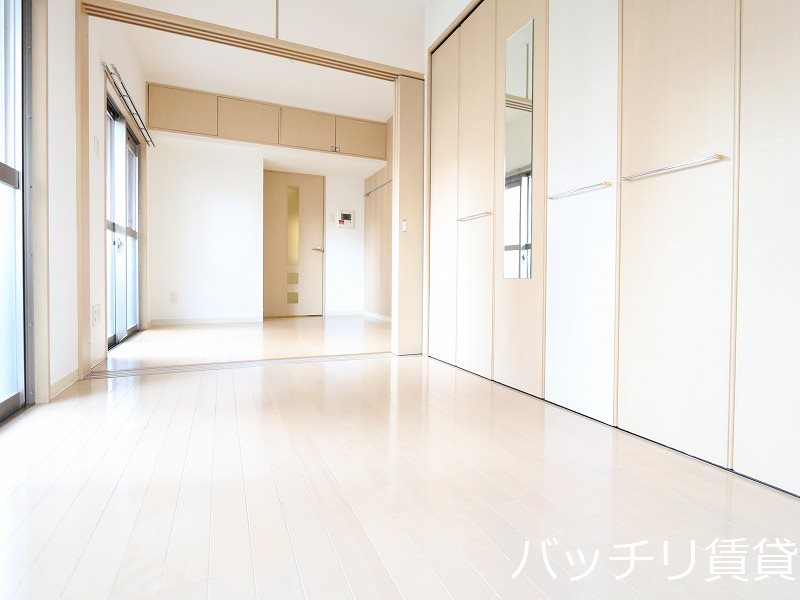 居室・リビング　写真は同シリーズタイプの為、現状優先になります。