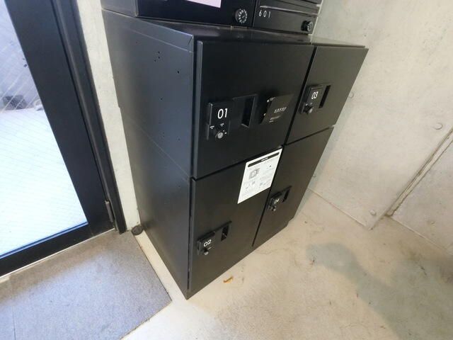 その他共有部分　★初期費用どこよりも安くご案内★