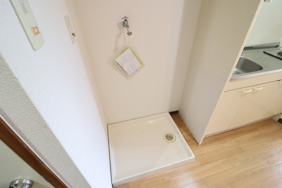 その他　※別号室の写真です