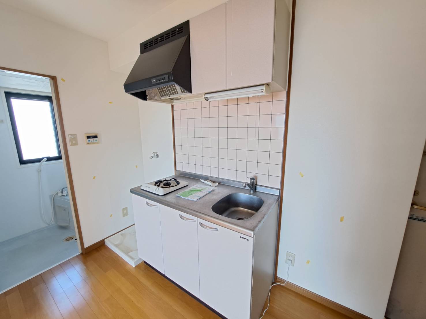 キッチン　同型タイプ