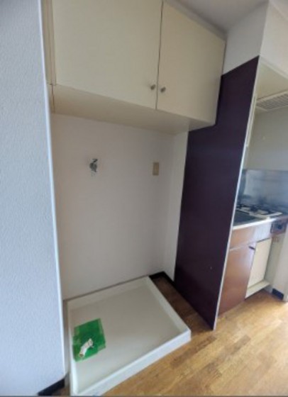 その他　※別号室の写真です。