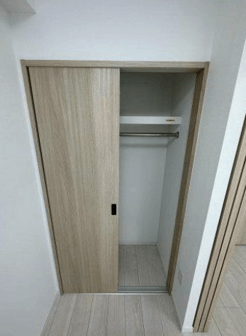 収納　※別部屋参考写真