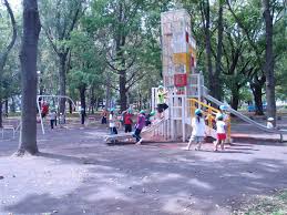 公園　美香保公園（公園）まで956m