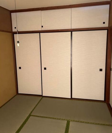 収納　別部屋参考