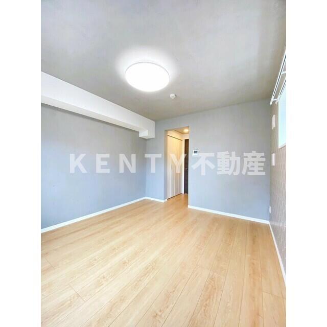 その他部屋・スペース　寝室にいかがでしょうか