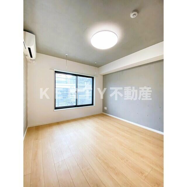 居室・リビング　居間です