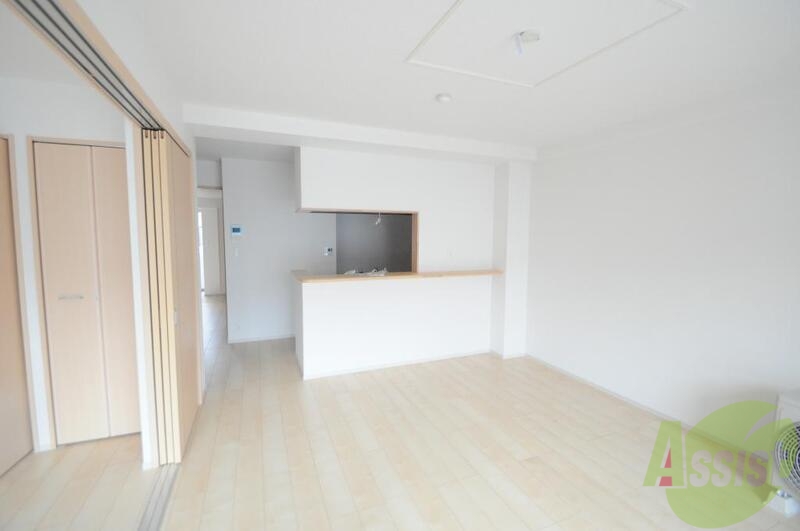 バス・シャワールーム　明るいきれいな部屋はリラックスできますよー