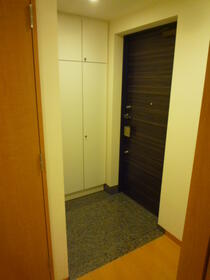 玄関　玄関※別部屋参考写真