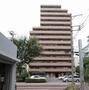 中目黒駅より徒歩13分 12階 築28年4ヶ月の賃貸物件