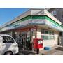 コンビニ　ファミリーマートひめゆり通り店（コンビニ）まで588m