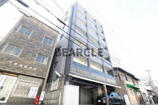 建物外観　外観です