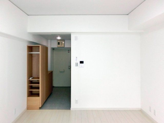 その他設備　■洋室■クローゼット収納■モニタ付インターホン