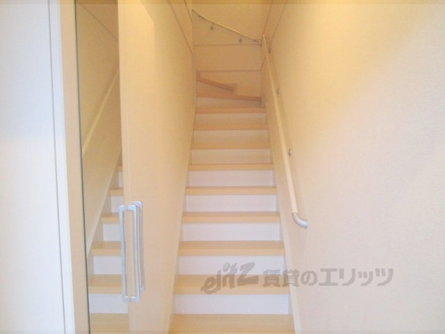 その他部屋・スペース　廊下